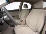 Kia Spectra 2004 года